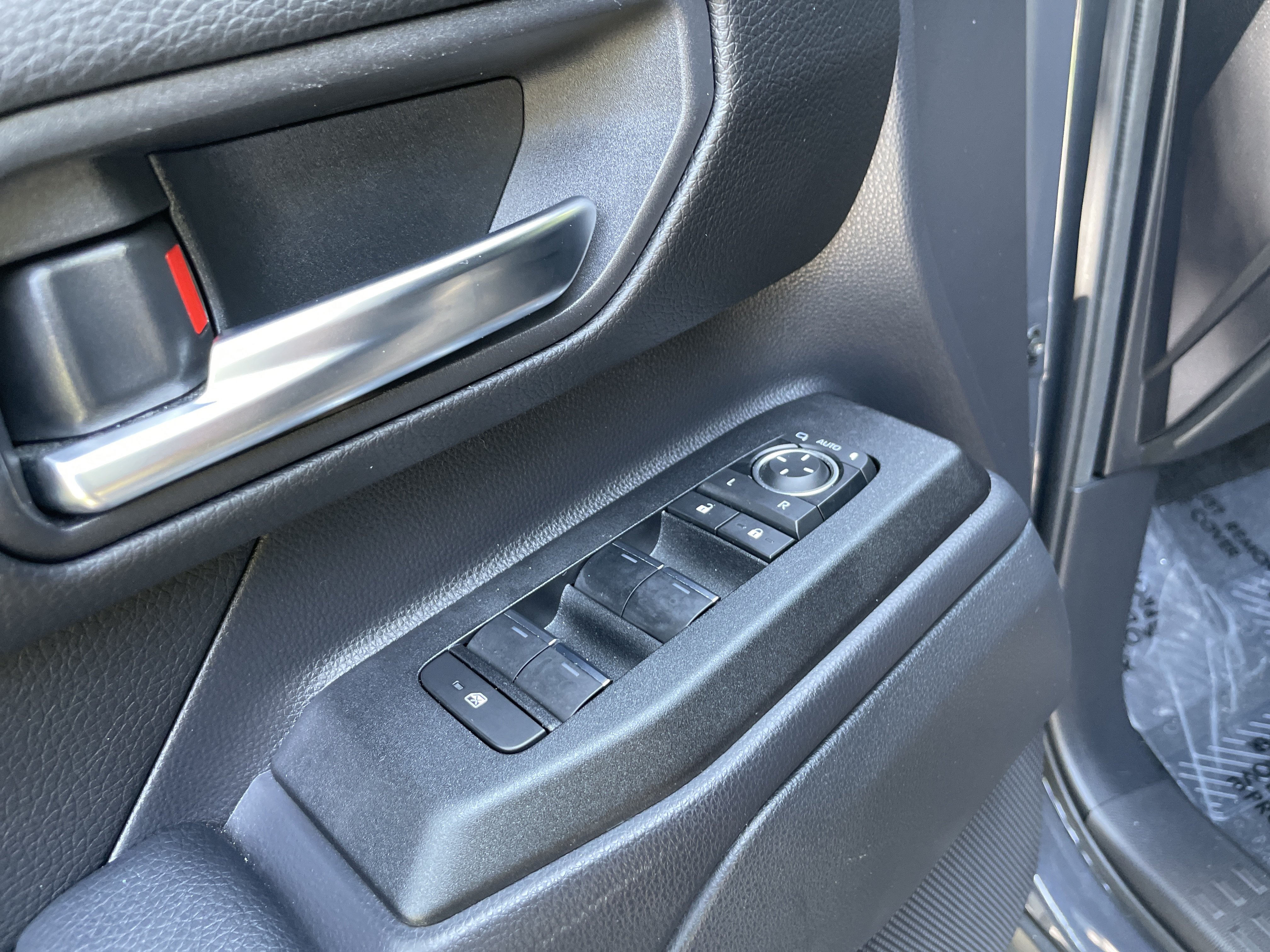 Used 2024 Toyota Land Cruiser AWD/4WD image 14