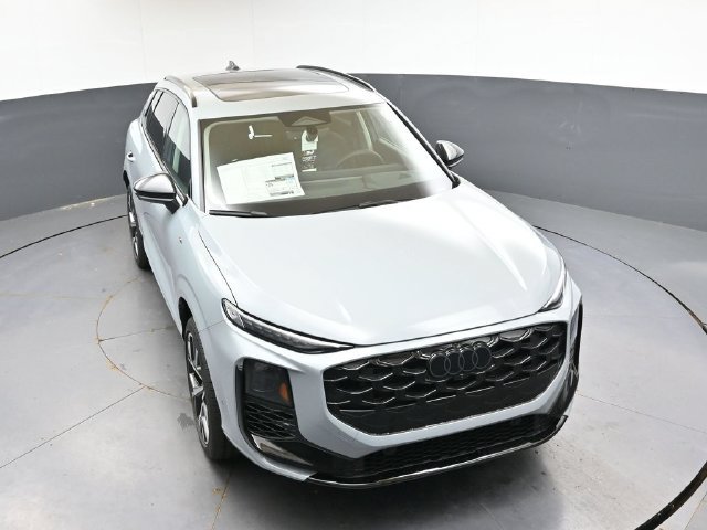 New 2026 Audi Q3 quattro 2.0T AWD/4WD image 44