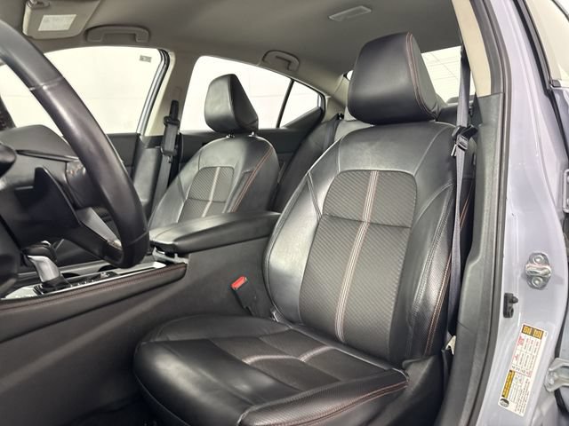 Used 2024 Nissan Altima 2.5 SR FWD image 19