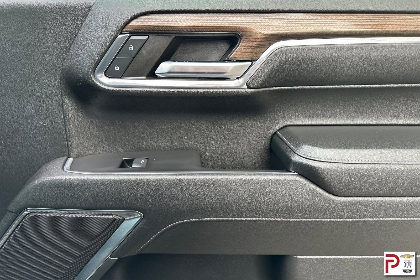 Used 2024 Chevrolet Silverado 1500 RST image 20