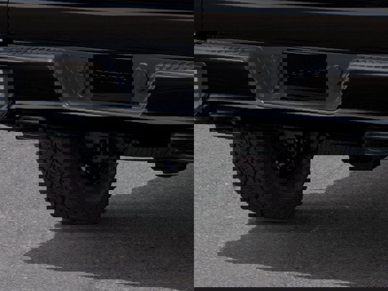 New 2026 Chevrolet Silverado 1500 RST w/ Redline Edition image 39