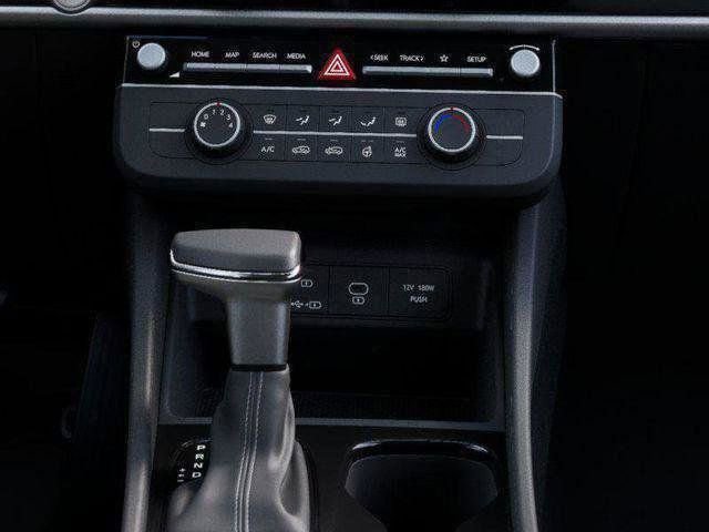 New 2026 Hyundai Tucson SE image 24