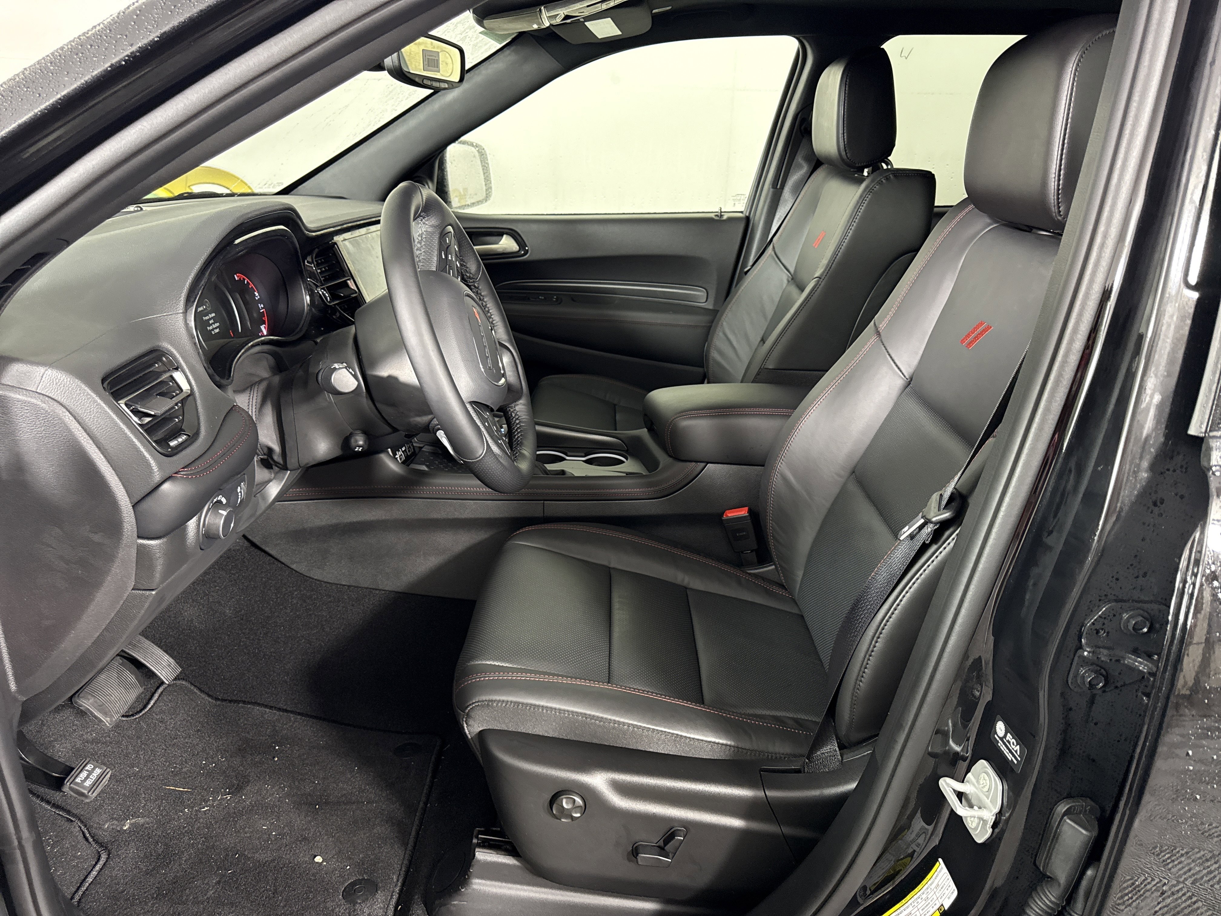 New 2026 Dodge Durango GT image 12