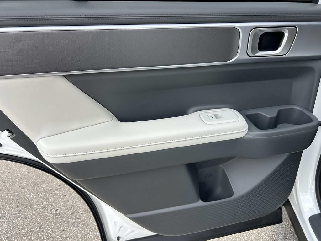 New 2026 Hyundai Santa Fe SEL FWD image 21