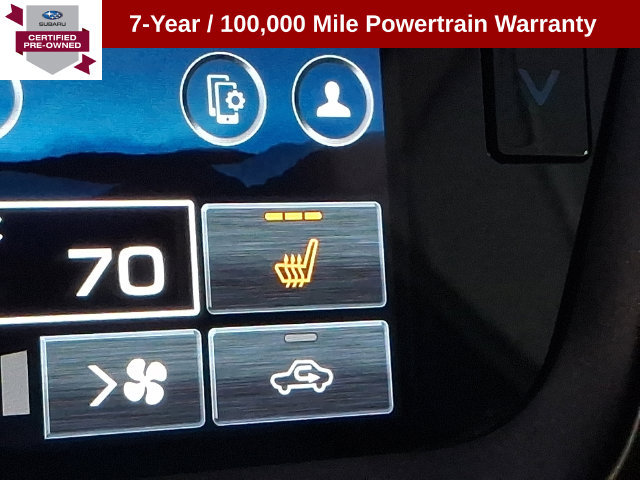 Certified 2024 Subaru Outback Wilderness AWD/4WD image 26