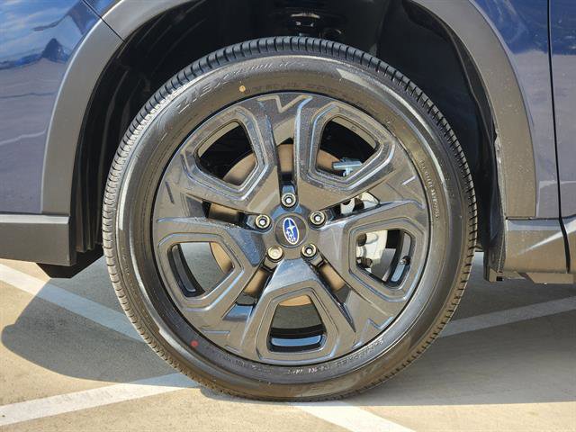 New 2025 Subaru Ascent Bronze Edition image 7