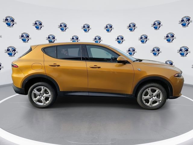 Used 2024 Dodge Hornet GT Plus image 9