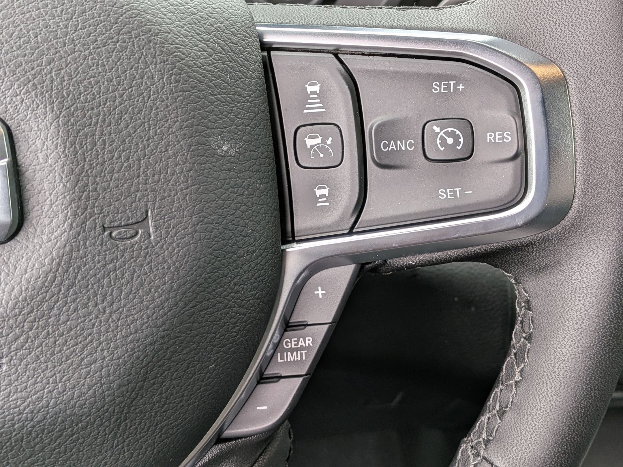 New 2026 RAM 1500 Big Horn image 16