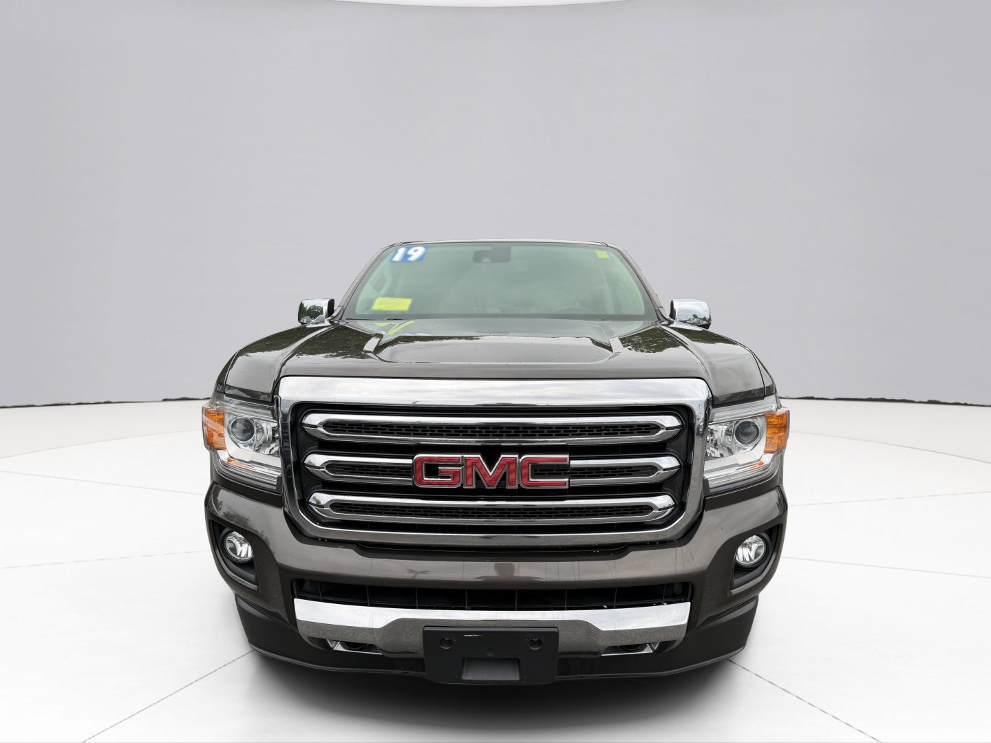 Used 2019 GMC Canyon SLT w/ Driver Alert Package AWD/4WD image 18
