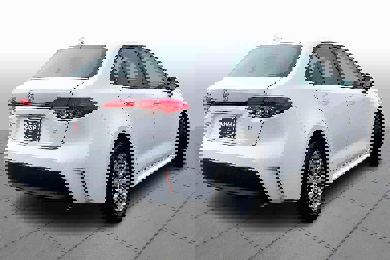 Used 2024 Toyota Corolla LE image 12