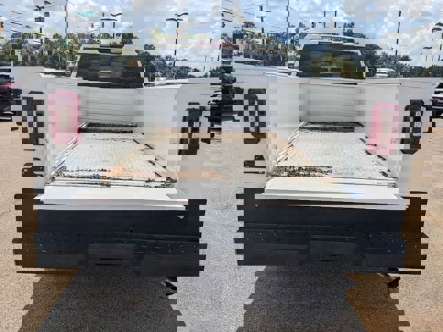 New 2024 GMC Sierra 2500 Pro w/ Convenience Package image 5