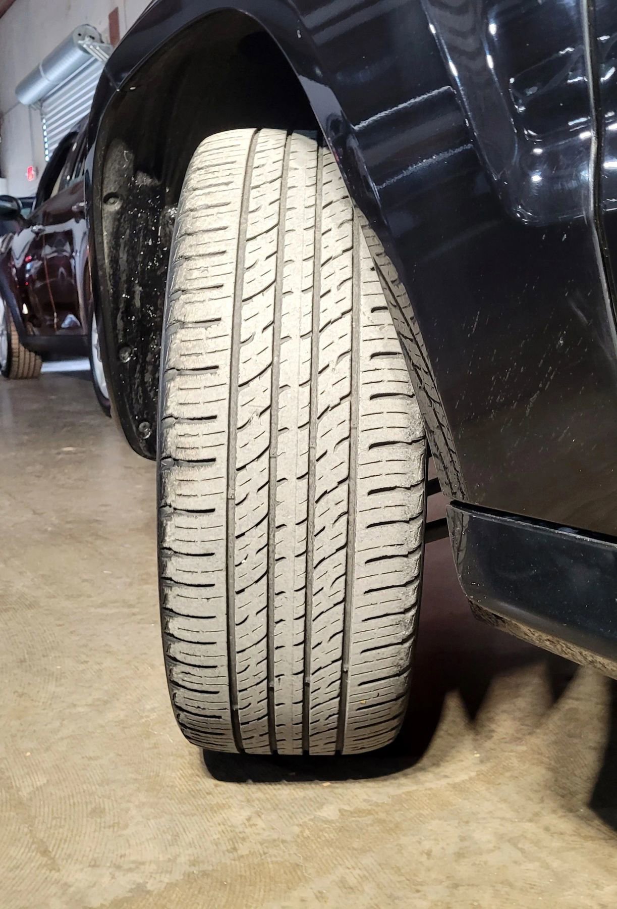 Used 2015 Mercedes-Benz GLK 350 4MATIC image 42