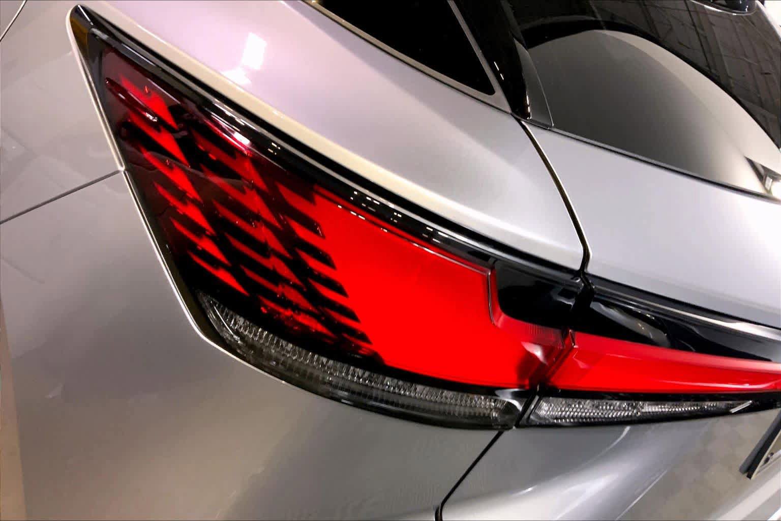Used 2024 Lexus RX 350 F Sport w/ Technology Package image 29