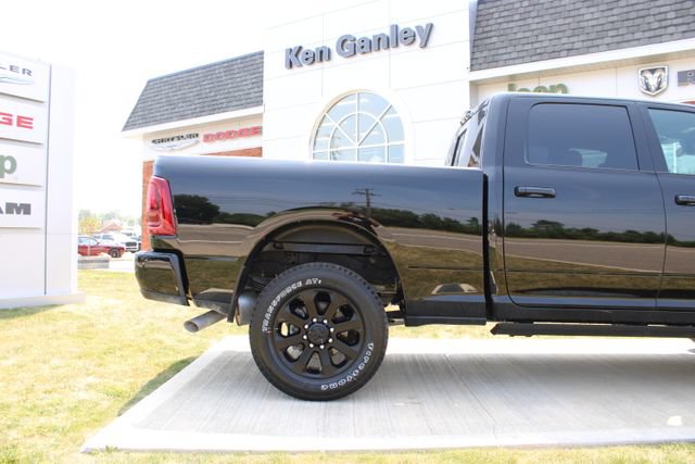 Used 2026 RAM 3500 Laramie AWD/4WD image 43