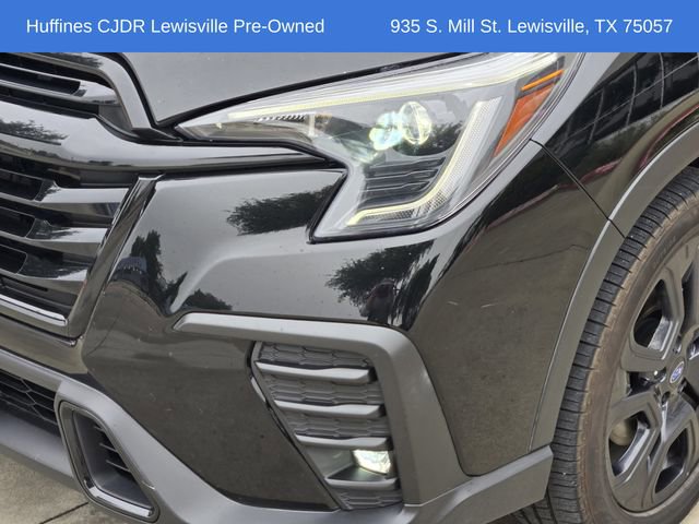 Used 2022 Subaru Ascent Touring w/ Popular Package #2A image 9