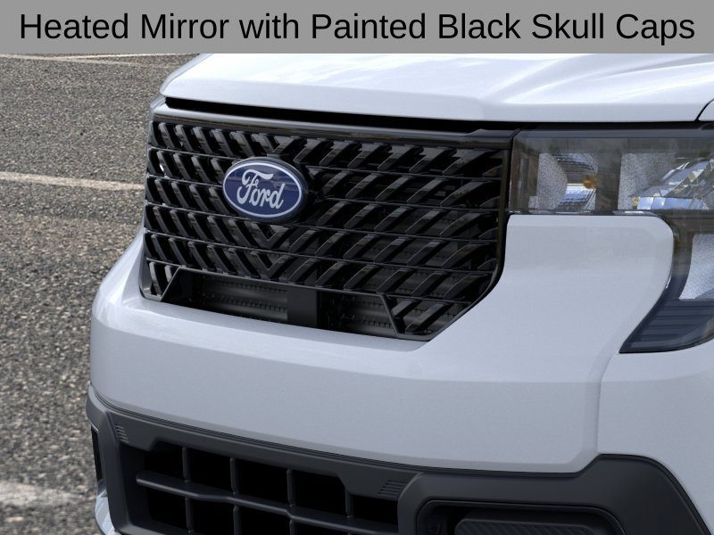 New 2026 Ford Maverick XLT w/ XLT Luxury Package AWD/4WD image 19