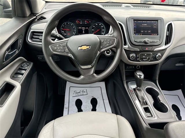 Used 2020 Chevrolet Equinox LS w/ LS Convenience Package image 14