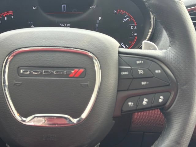 Used 2018 Dodge Durango R/T w/ Technology Group AWD/4WD image 24