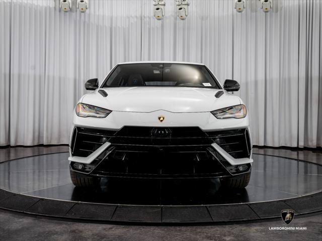 Used 2023 Lamborghini Urus S AWD/4WD image 2