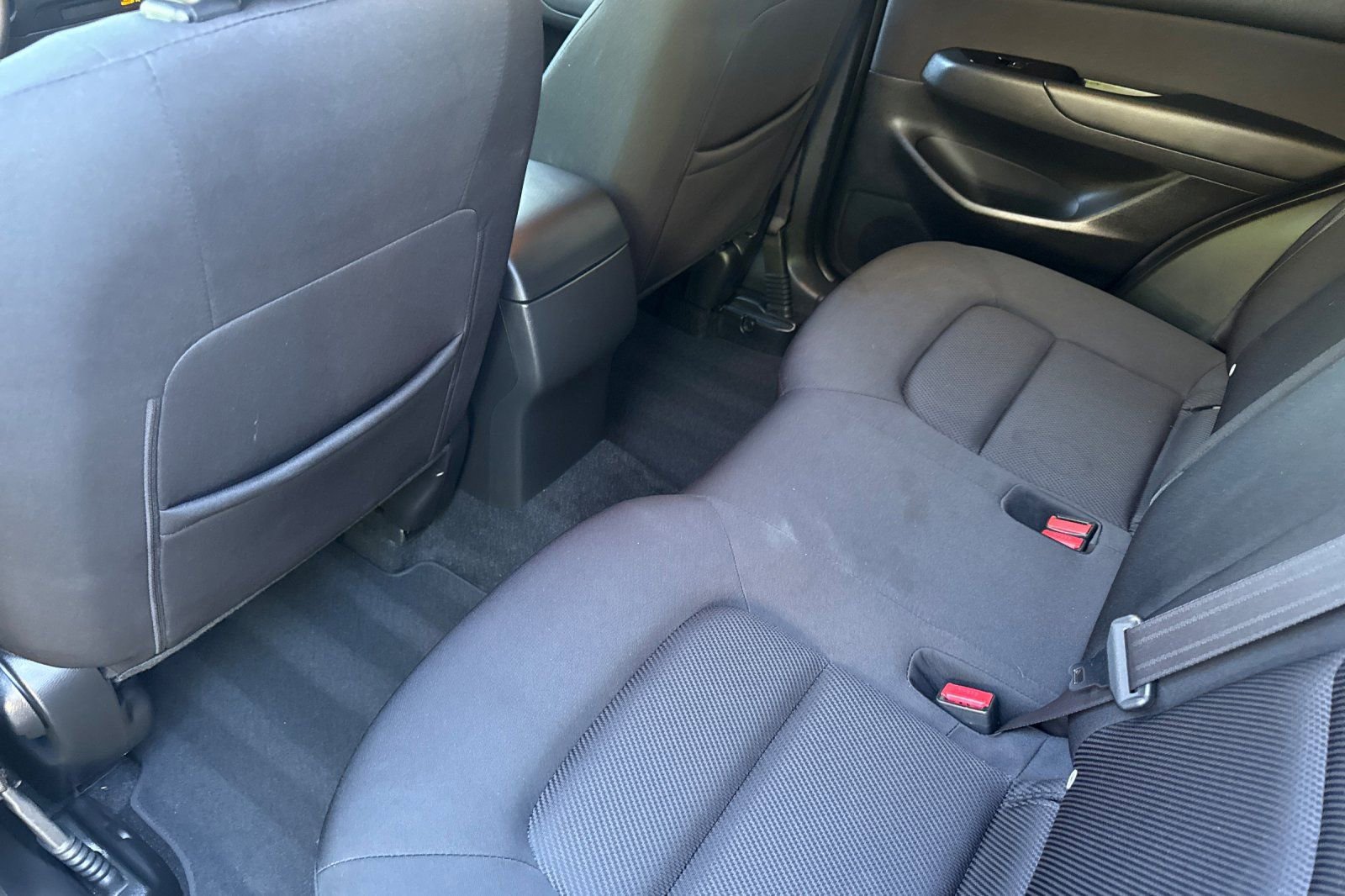 Certified 2023 MAZDA CX-5 AWD 2.5 S image 14