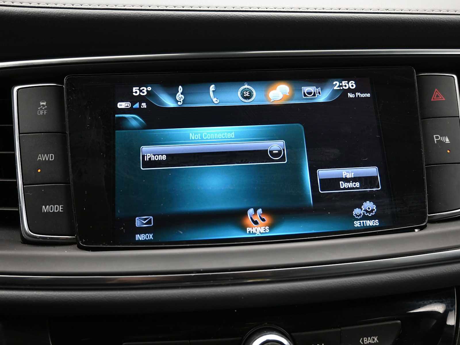 Used 2019 Buick Enclave Essence w/ Trailering Package, 5000 lbs. image 19