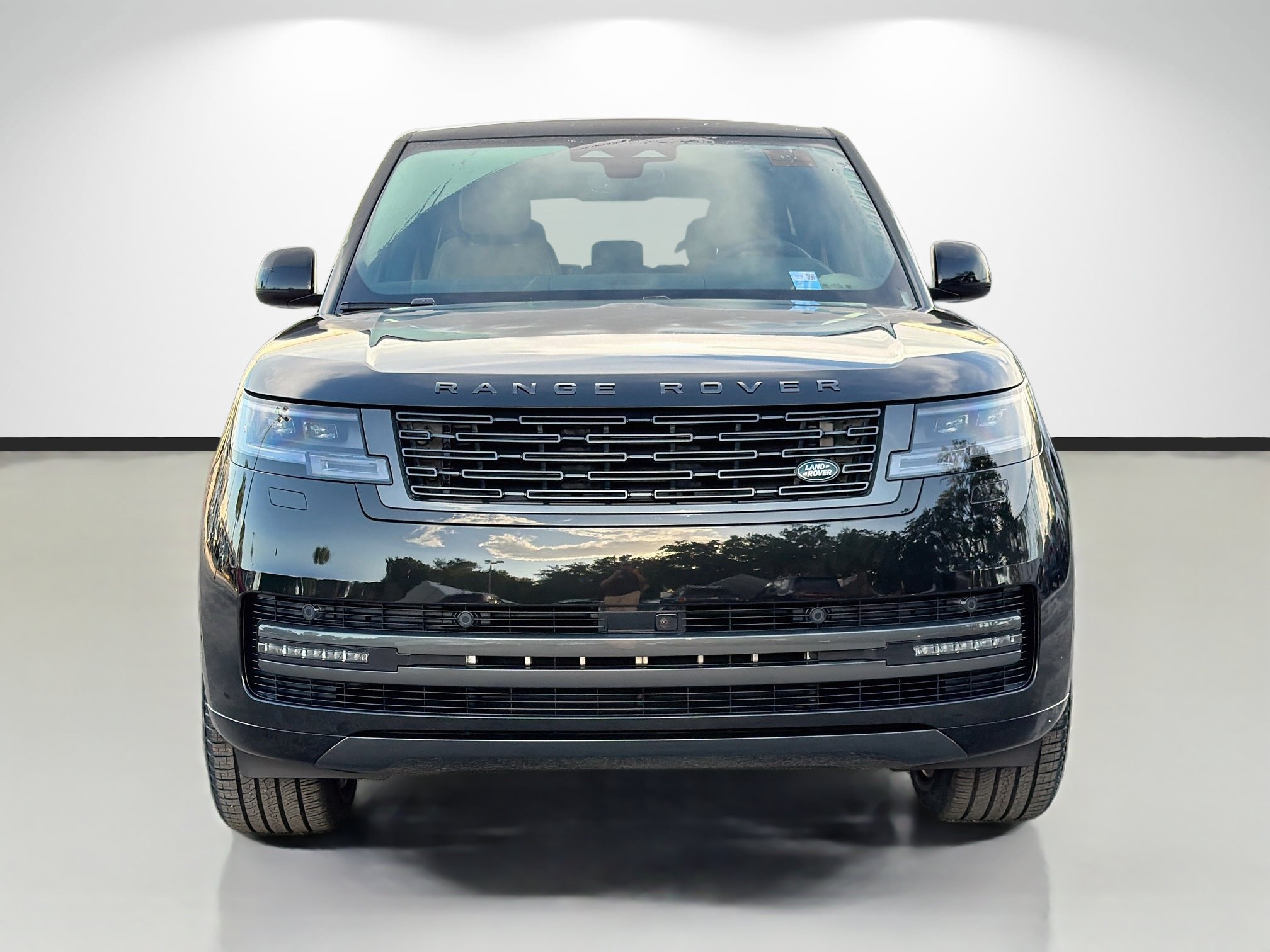 New 2027 Land Rover Range Rover SE AWD/4WD image 8
