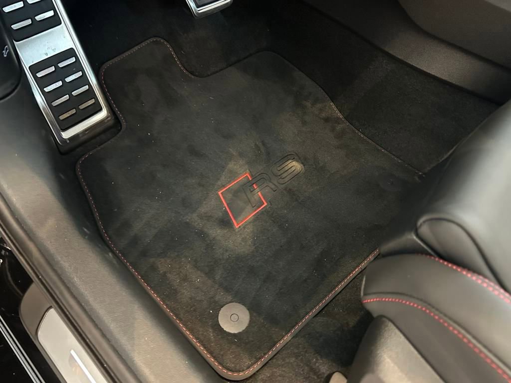 New 2025 Audi RS 3 image 11