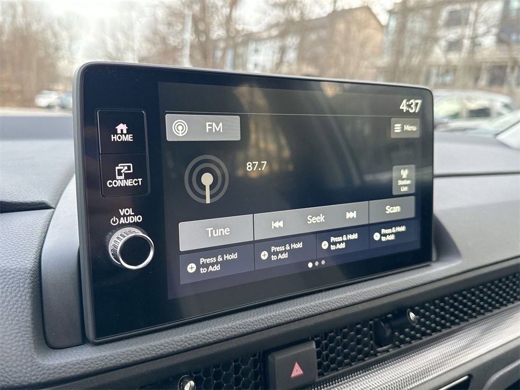 Used 2026 Honda CR-V LX image 12