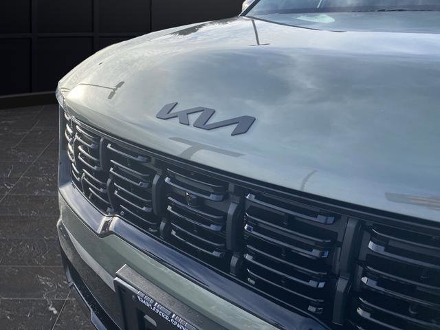 New 2026 Kia Sorento SX Prestige image 46