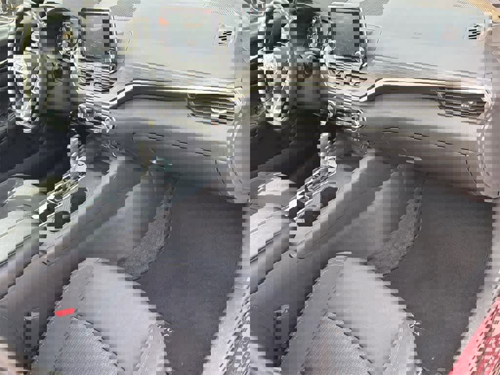 Used 2025 Nissan Altima 2.5 SV image 13