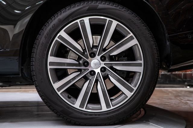 Used 2024 Land Rover Range Rover Long Wheelbase Autobiography AWD/4WD image 51