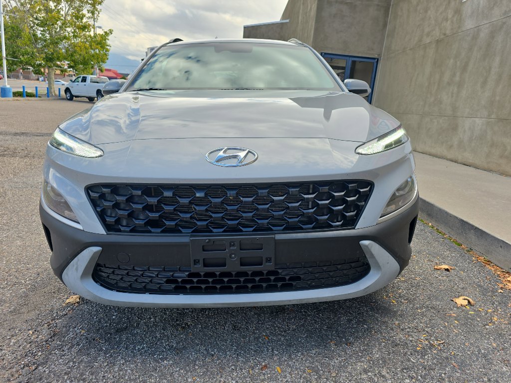 Used 2023 Hyundai Kona SEL image 9