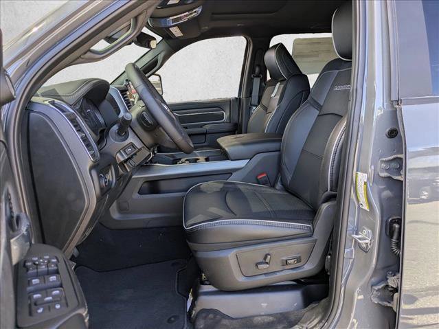 New 2026 RAM 2500 Laramie video 4