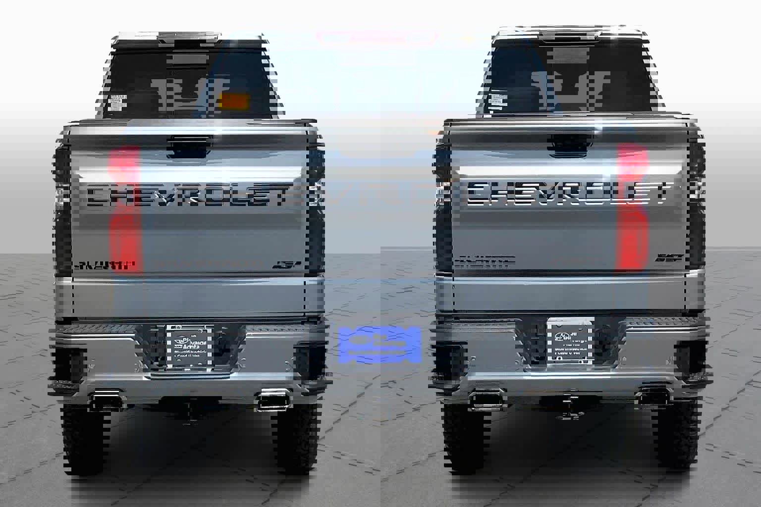 Used 2023 Chevrolet Silverado 1500 RST w/ RST All Star Premium Package image 5