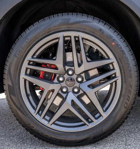 New 2026 Ford Explorer ST-Line w/ ST-Line Street Pack AWD/4WD image 9