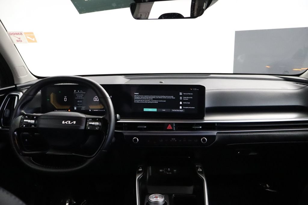 Used 2026 Kia Sorento EX FWD image 26