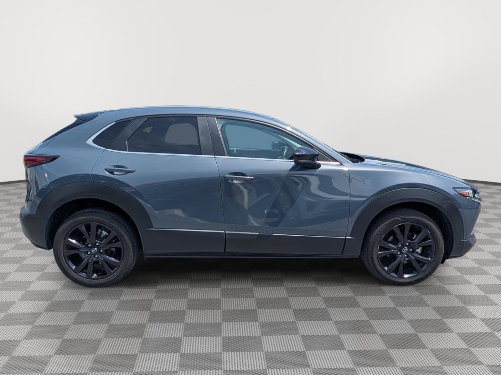 Used 2024 MAZDA CX-30 AWD 2.5 S w/ Preferred Package image 6