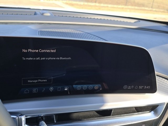 Used 2026 Cadillac Lyriq Sport w/ LPO, Floor Liner Package image 9