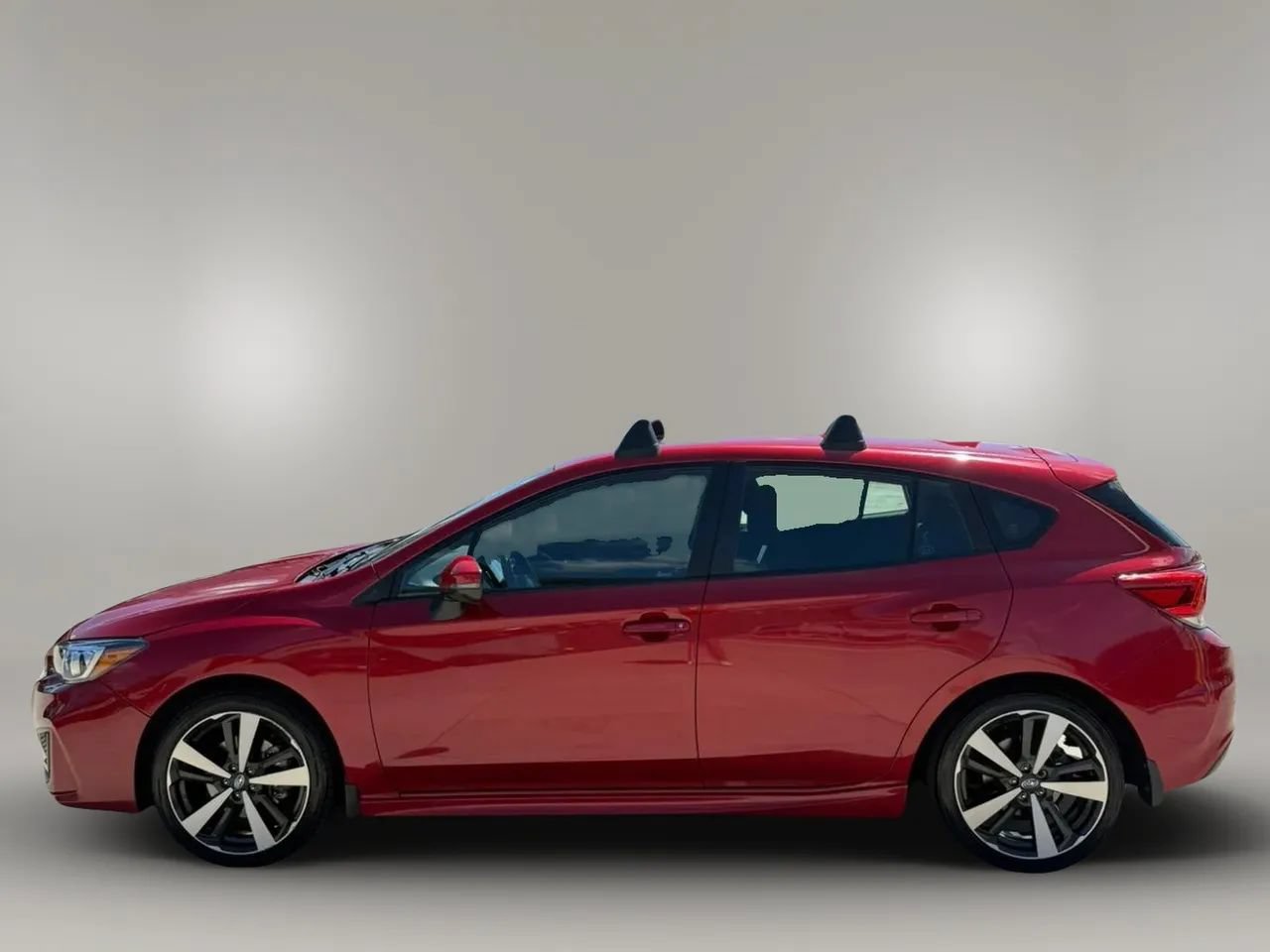 Used 2019 Subaru Impreza 2.0i Sport AWD/4WD image 4