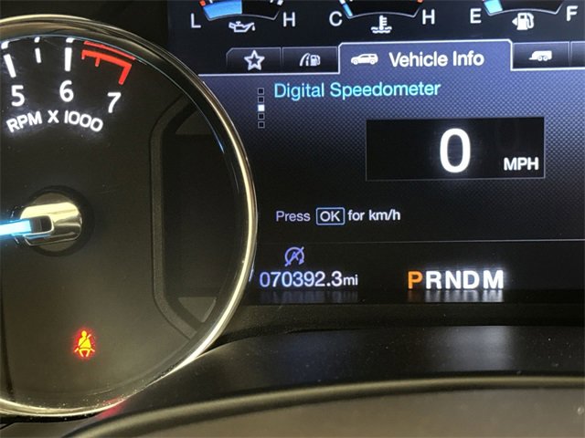 Used 2019 Ford Expedition Limited w/ Equipment Group 302A image 12