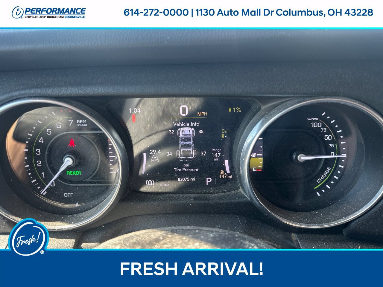 Used 2023 Jeep Wrangler Unlimited Sahara w/ Cold Weather Group AWD/4WD image 17