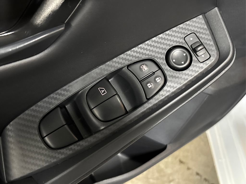 Certified 2025 Nissan Sentra S image 31