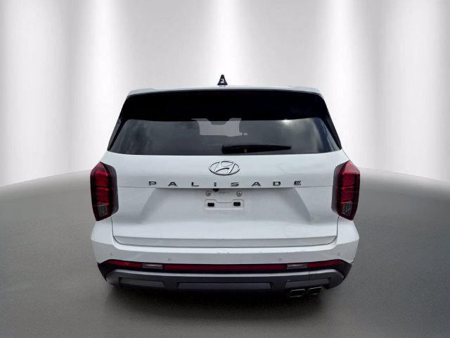 Used 2024 Hyundai Palisade SEL FWD image 3