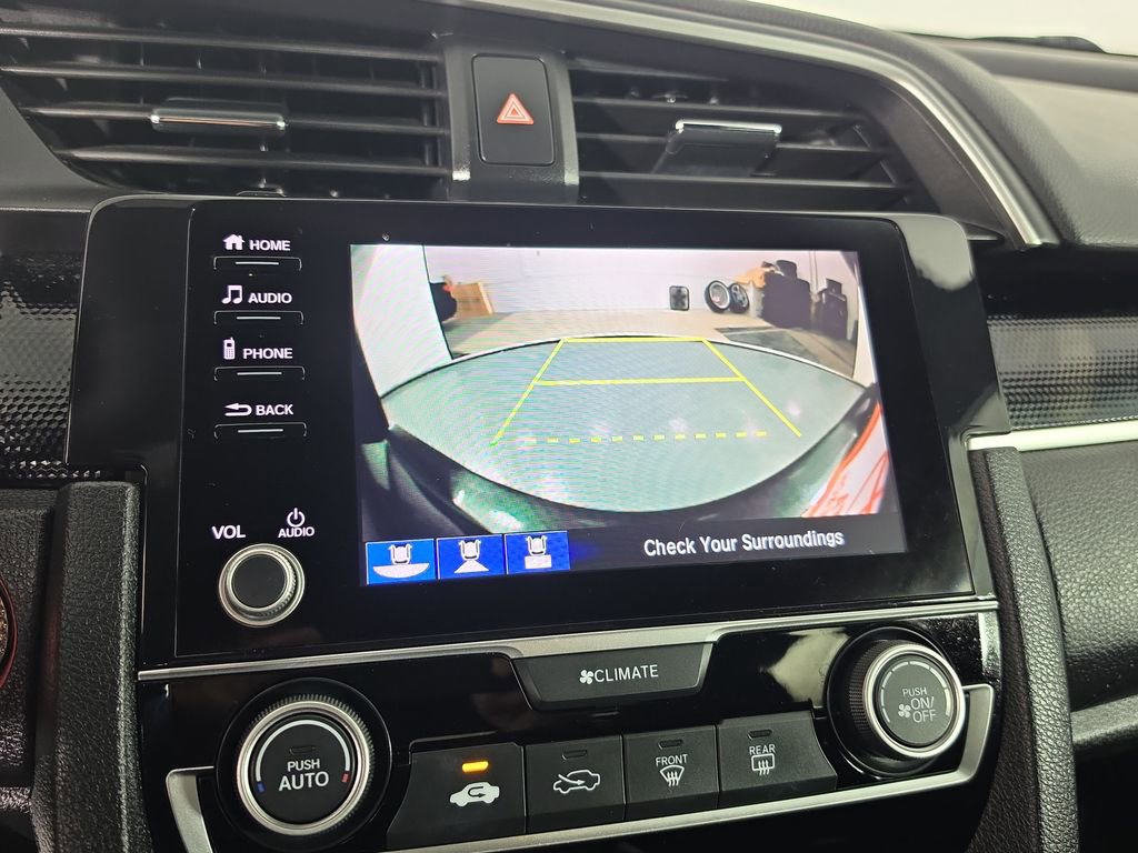 Used 2019 Honda Civic Sport image 19