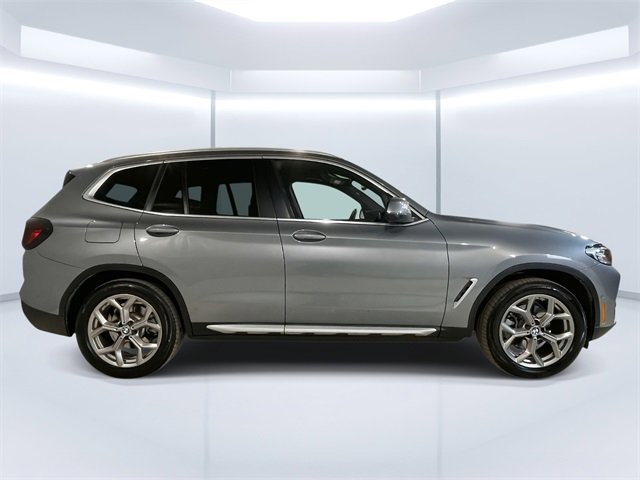 Used 2024 BMW X3 xDrive30i w/ Convenience Package w/ZPA image 8