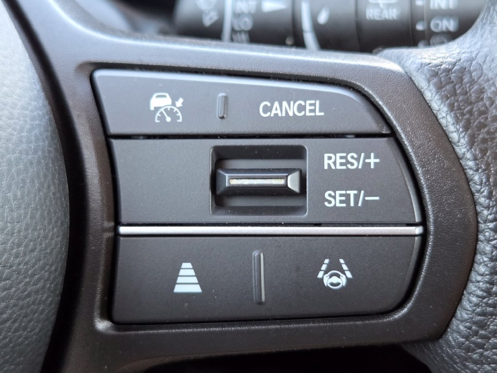 Certified 2024 Honda CR-V EX image 15