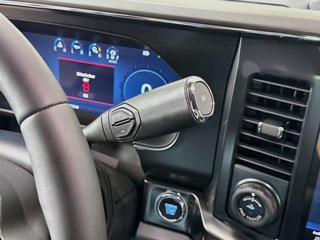 New 2027 Ford F250 Lariat w/ Tremor Off-Road Package AWD/4WD image 17