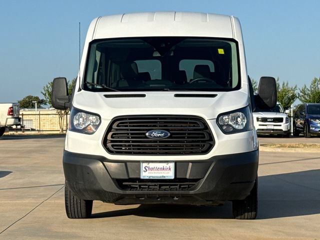 Used 2019 Ford Transit 350 XL RWD video 2