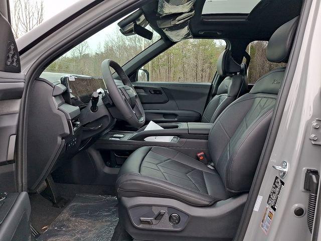 New 2027 Kia Telluride EX X-Line image 9