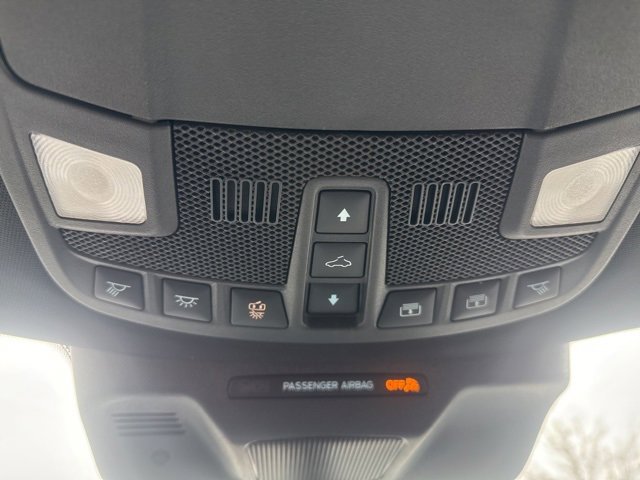 Used 2022 Ford Expedition Max Platinum image 37